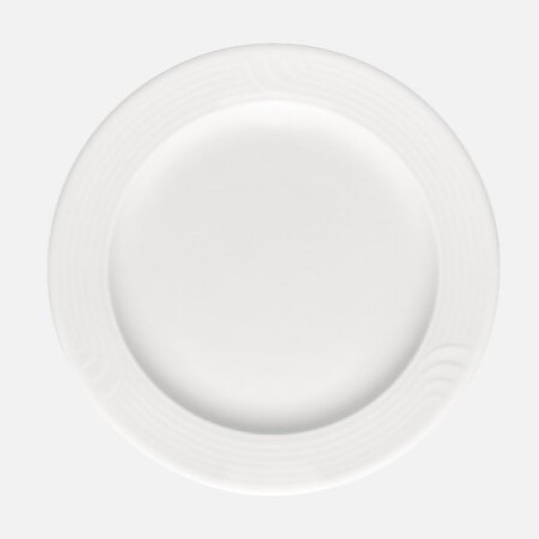 Teller flach, Ø = 30 cm, Carat 