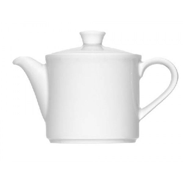Teekanne mit Deckel, Inhalt: 0,35 l, Maitre