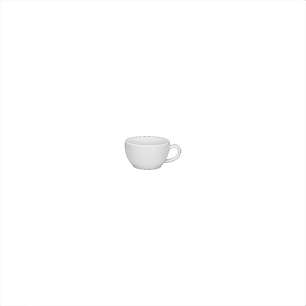 Espresso-Obertasse nieder, Inhalt: 0,10 l, Form 98