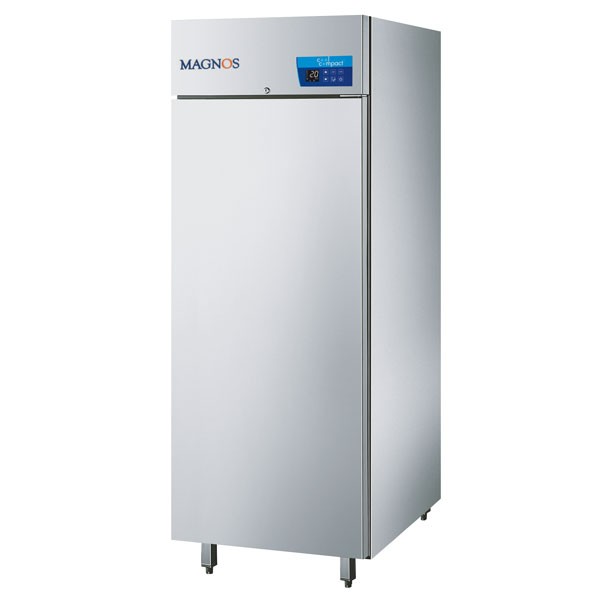 Kühlschrank MAGNOS 570 GN 2/1