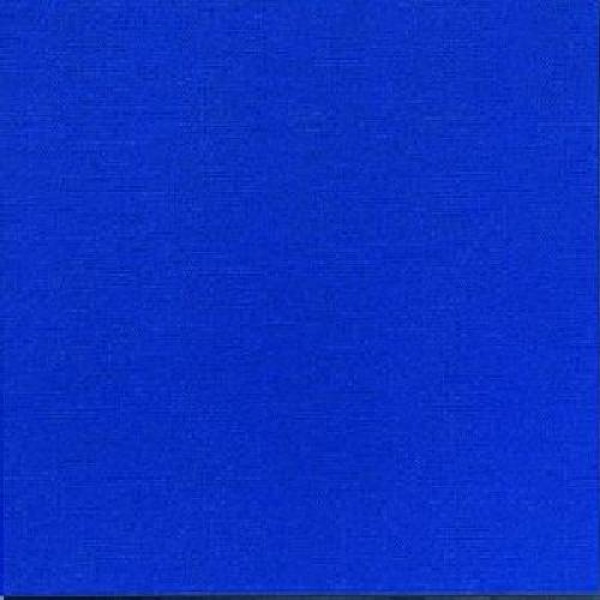 Serviette, Zelltuch, dunkelblau, 33 x 33 cm