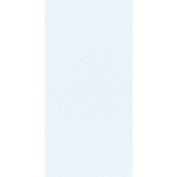 Serviette, Zelltuch, weiß, 33 x 33 cm