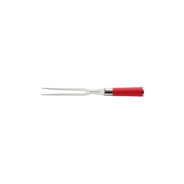 Küchengabel, Red Spirit, 20 cm