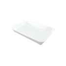 Auslageschale Luran, Länge: 35 cm, hoch
