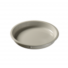 Hauptspeisenteller, Ø = 21,5 cm, Melamin