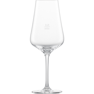 Weißweinglas "Gavi" Gr. 0, 370 ml, geeicht, Fine