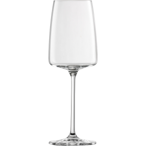 Weinglas Leicht & Frisch, Sensa, Inhalt: 363 ml, /-/ 0,1 l
