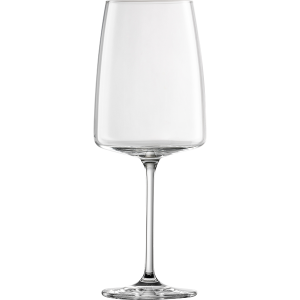 Weinglas „Kraftvoll & Würzig“ Gr. 130, 660 ml, Sensa