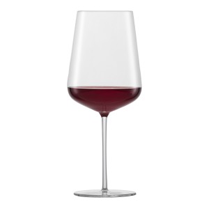 Bordeauxglas Gr. 130, 742 ml, geeicht, Verbelle (Vervino)