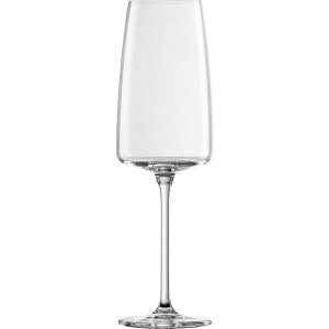 Weinglas Leicht & Frisch: Sekt, Sensa, Inhalt: 388 ml, /-/ 0,1 l