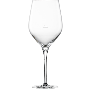 Weißweinglas Gr. 2, 360 ml, Rotation