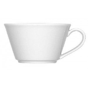 Cappuccino-/Tee-Obertasse konisch, Inhalt: 0,25 l, Maitre