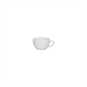 Cappuccino-Obere, nieder, Inhalt: 0,25 l
