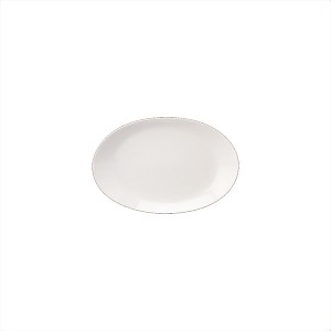 Platte oval, Länge: 22 cm, Unlimited