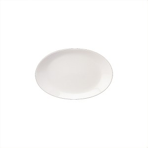 Platte oval, Länge: 26 cm, Unlimited