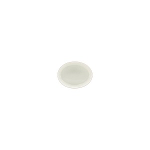 Schale oval, Länge: 12 cm, Purity