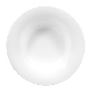 Gourmet-Teller tief rund, Ø = 27 cm, Savoy