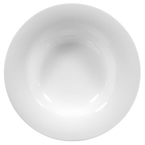 Gourmet-Teller tief rund, Ø = 30 cm, Savoy