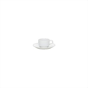 Espresso-Obere stapelbar, Inhalt: 0,09 l, Connect