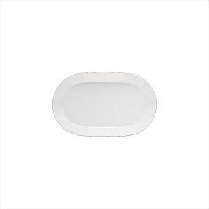 Platte oval, Länge: 25 cm, Connect