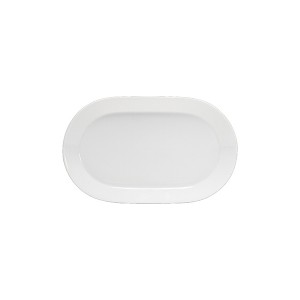 Platte oval, Länge: 29 cm, Connect