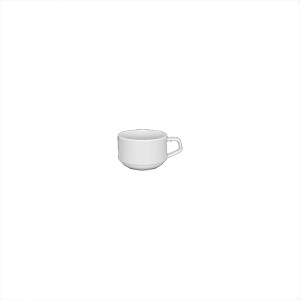 Kaffee-Obertasse stapelbar, Inhalt: 0,18 l, Connect