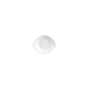 Schälchen oval, Länge: 13 cm, Fine Dining