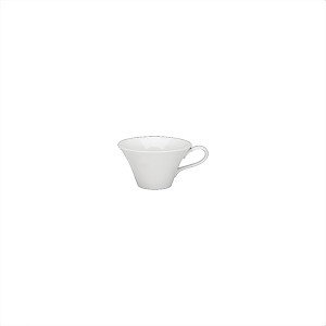 Kaffee-Obere elegant nieder, Inhalt: 0,22 l, Fine Dining