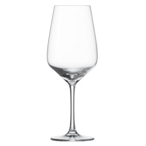 Rotweinglas Gr. 1, Taste, Inhalt: 497 ml