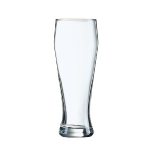 Weizenbierglas, Bayern, Inhalt: 690 ml, /-/ 0,5 l