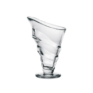 Eisschale, Circée, transparent, Inhalt: 270 ml