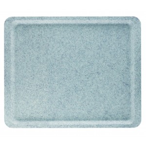 Tablett GP1070, Länge: 32,5 cm, granit