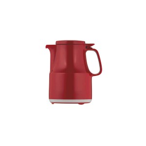 Isolierkanne Thermoboy, Inhalt: 0,3 l, rot