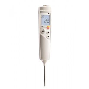 Stech-Thermometer 106