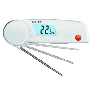 Klapp-Thermometer 103