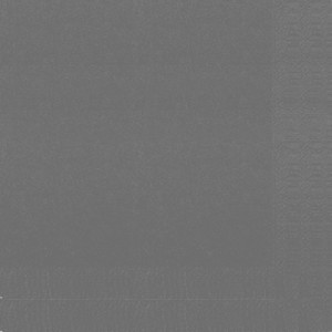 Serviette, Zelltuch, granity grey, 33 x 33 cm