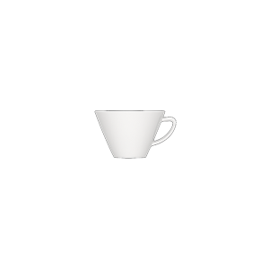 Cappuccino-Obere, Inhalt: 0,26 l, Options