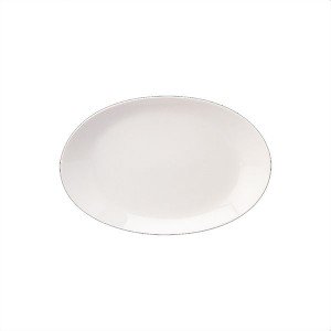 Platte oval, Länge: 32 cm, Unlimited