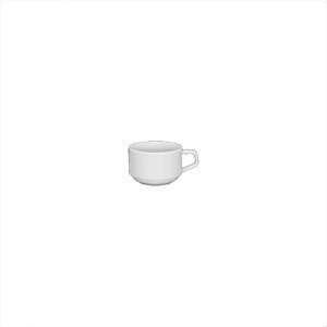 Kaffee-Obertasse stapelbar, Inhalt: 0,18 l, Connect