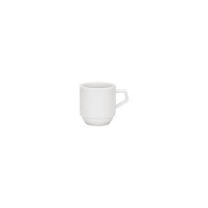 Kaffeebecher stapelbar, Inhalt: 0,28 l, Connect