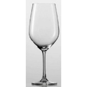 Wasserglas Gr. 1, Vina, Inhalt: 513 ml, /-/ 0,25 l