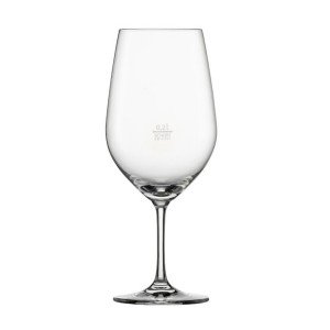 Bordeauxglas Gr. 130, Vina, Inhalt: 626 ml, /-/ 0,2 l