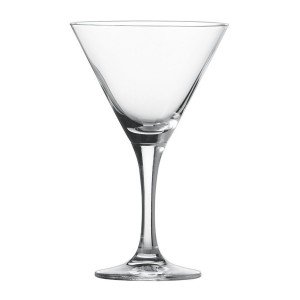 Martini-Glas Gr. 86, Mondial, Inhalt: 242 ml