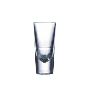 Grappaglas, Bistro, Inhalt: 148 ml, /-/ 2 + 4 cl