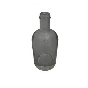 Glasflasche, Nocturne, Inhalt: 700 ml