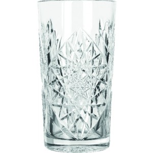 Trinkglas, Hobstar, Inhalt: 470 ml