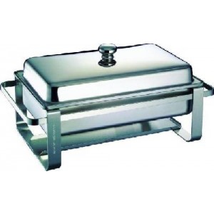 Chafing Dish, ECO Catering, GN 1/1