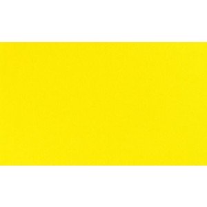 Mitteldecke, gelb, 0,84 x 0,84 m
