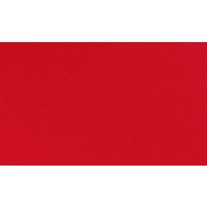 Mitteldecke, rot, 0,84 x 0,84 m