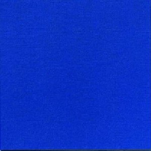 Serviette, Zelltuch, dunkelblau, 33 x 33 cm